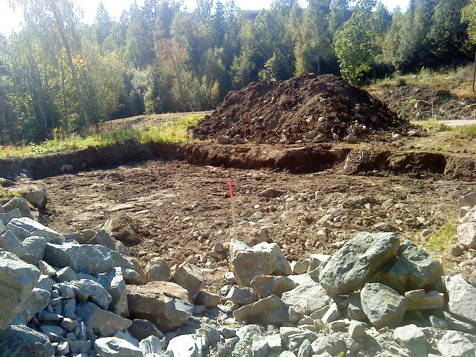 Vikströms 135a: september 2010