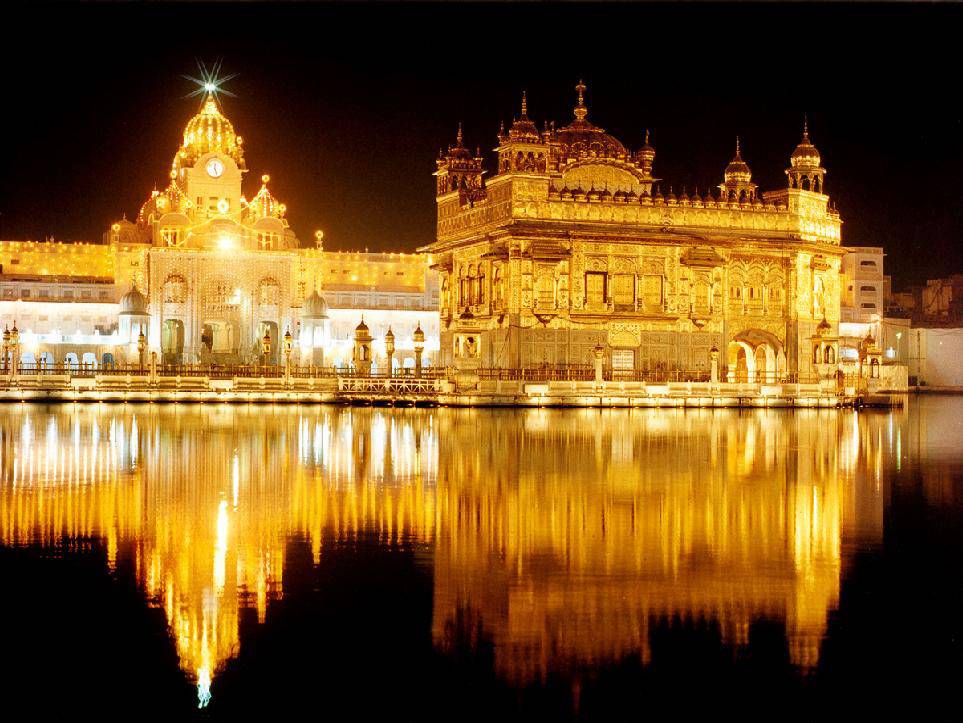 wallpaper golden temple. Labels: Golden Temple Amritsar