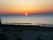 Tybee Sunset