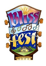 Bliss Fest Music Organization