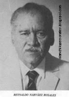 Reynaldo Narvaez Rosales