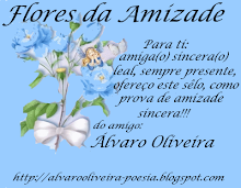 FLORES DA AMIZADE