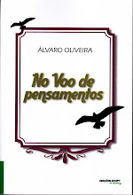 NO VOO DE PENSAMENTOS