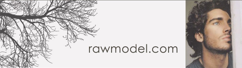 Raw Model - The Lifestyle for Beauty, Energy, and Mental Clarity