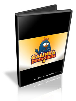 Galinha Pintadinha 2 download