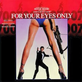 Sheena Easton �� For Your Eyes ...