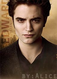 Edward Cullen