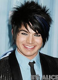 Adam Lambert