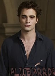 Edward Cullen