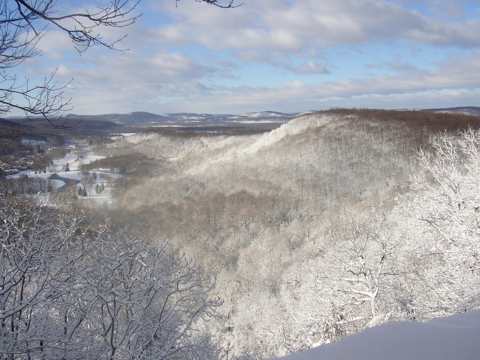 Travels With Charlie