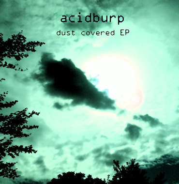 Dust Covered EP