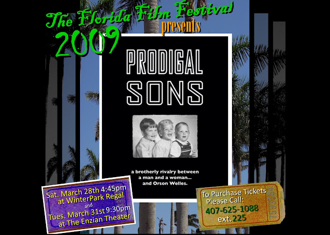 Prodigal Sons