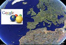 descargar google earth