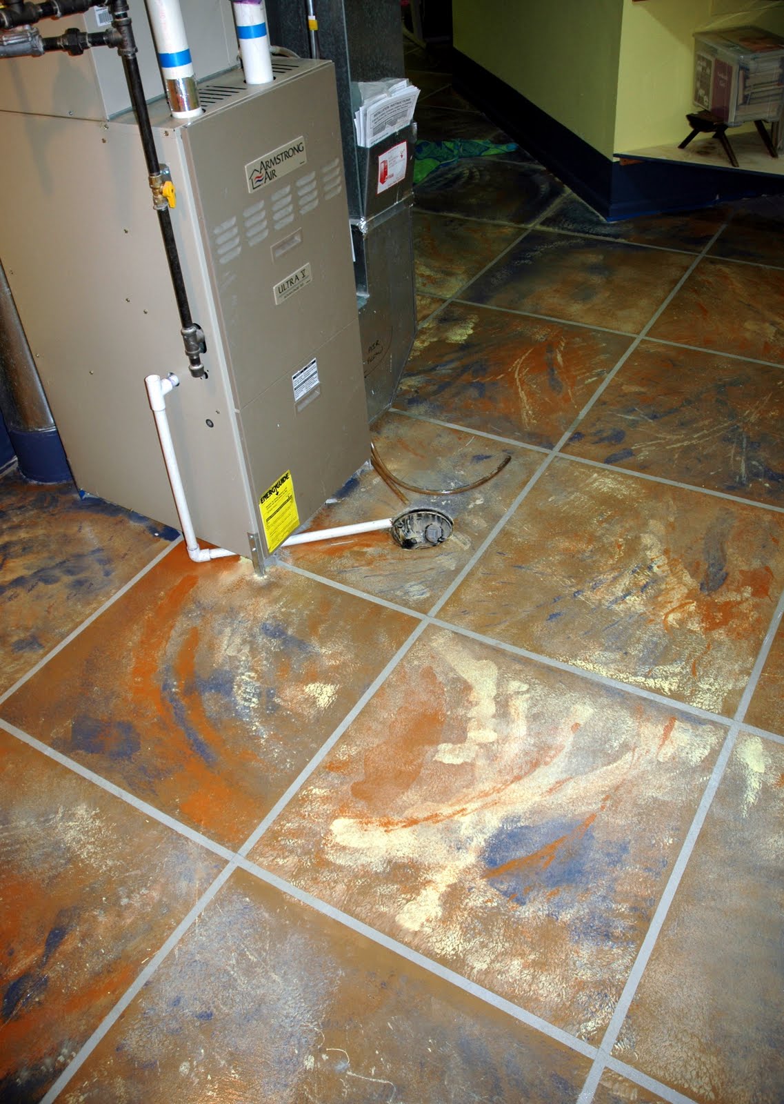 Rolfsrud Friends Family May 2010