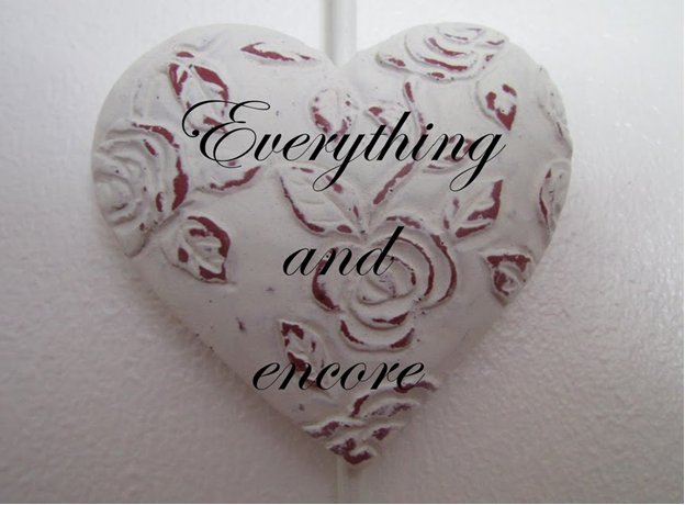 Everything and encore