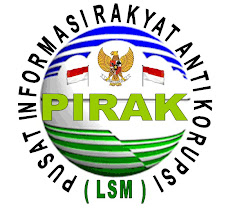 Web LSM PIRAK