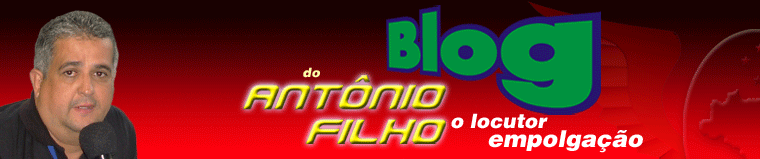 Blog do Antônio Filho