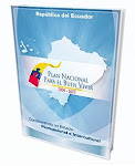 PLAN NACIONAL PARA EL BUEN VIVIR