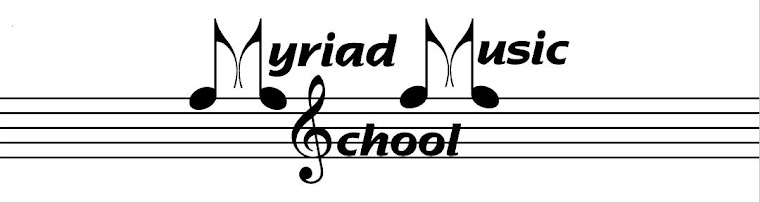 Myriad Music School