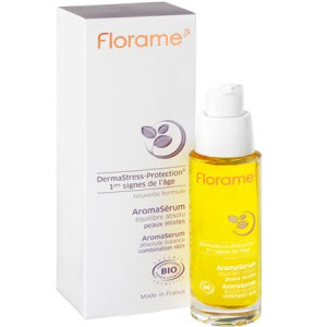 AromaSerum - Equilibrio Absoluto - Pele Mista - 30 ml