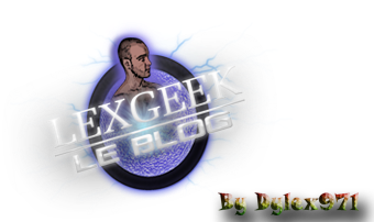 LexGeek