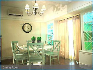 House of Onika | Interior Design Blog: Derek Ramsay's ...