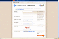 Cara Bikin Blogspot cara bikin blogspot