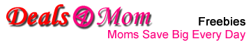 Deals4Mom|Freebie