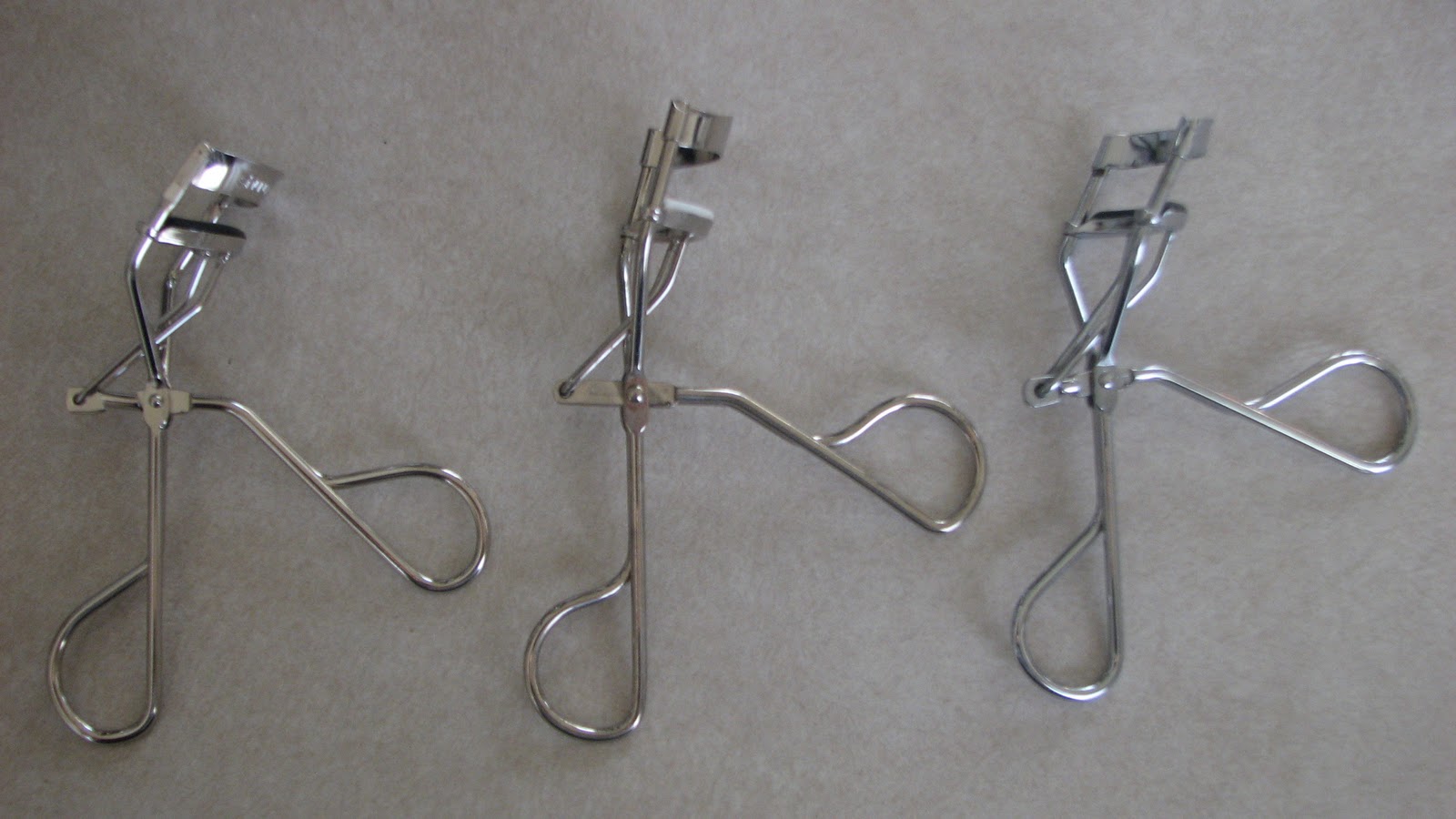 blushing basics Shu Uemura Eyelash Curler, Grail or Fail?