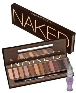 NAKED Palette by Urban Decay