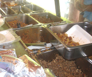 Places to Eat: Places to Eat