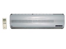 LG Split AC