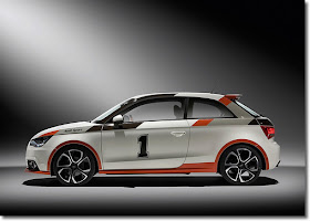 2011 Audi A1 audi a1 2011 blogspotcom. 2011 Audi A1
