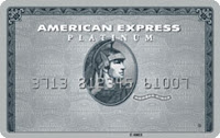 American Express Platinum Card®