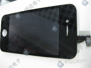 iPhone 4G/HD