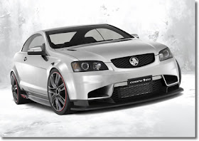Holden Coupe 60 Anniversary Edition Amazyng Style Holden Coupe 60 Anniversary Edition Amazyng Style