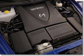 2009 Mazda RX-8