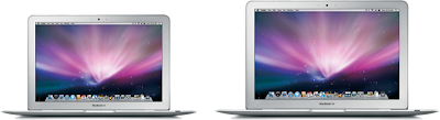 Latest Technology 15-inch Macbook Air