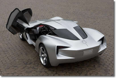 Corvette Stingray Concept Transformers on Latest Car Photos  Chevrolet Corvette Stingray Concept