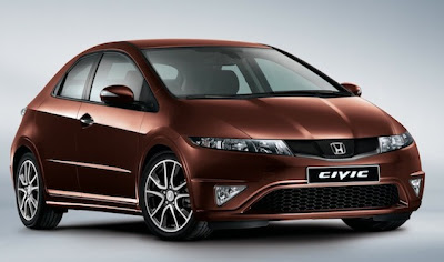 2011 Honda Civic 2011 Honda Civic