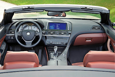 2012 BMW 650i Convertible 2012 BMW 650i Convertible