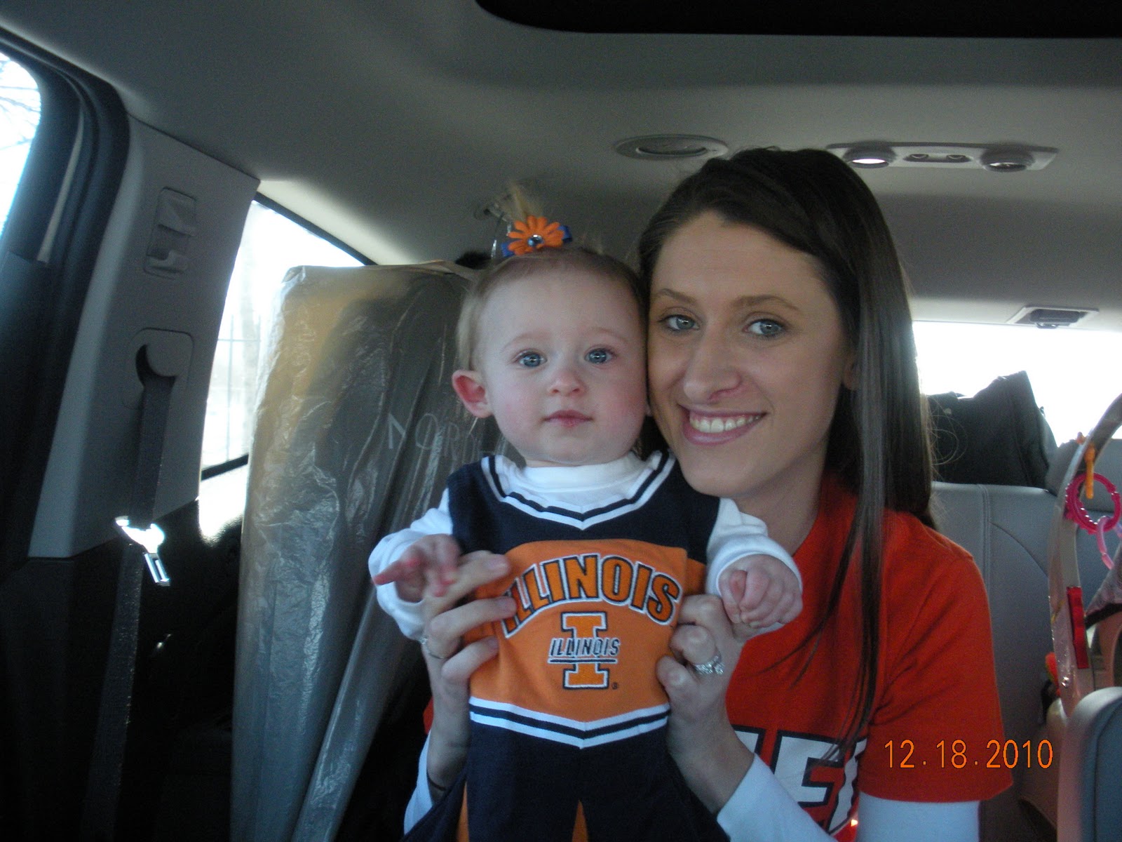 Bushiest Beaver Award