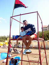 mis primitos ♥