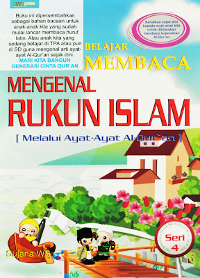 Mengenal Rukun Islam