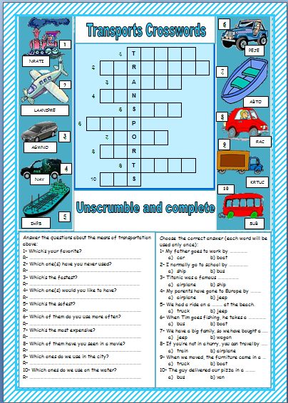 [Transports+crosswords.jpg]