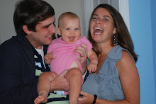 making Emerson smile