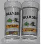 UBAT BUASIR TUNJUKLANGIT RM40.00