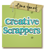 Creative Scrappers