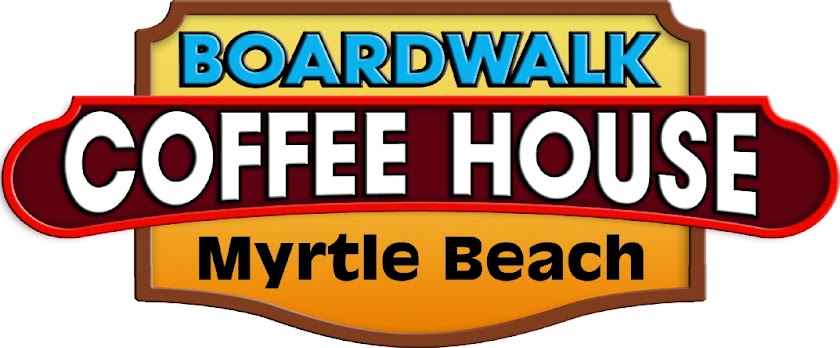 Boardwalk Coffee House