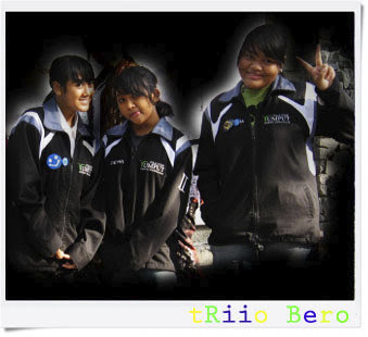 trIo bERo